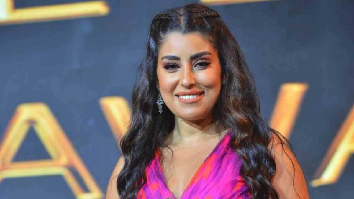 الذكاء الاصطناعي يكشف "مشاعر مكبوتة" لدى آيتن عامر.. ماذا حدث؟