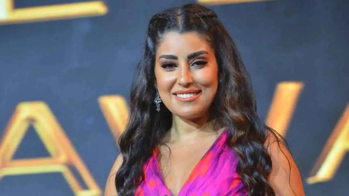 الذكاء الاصطناعي يكشف "مشاعر مكبوتة" لدى آيتن عامر.. ماذا حدث؟