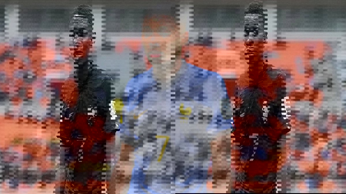 السنغال تطالب بإقصاء منتخب فرنسا من كأس العالم للناشئين