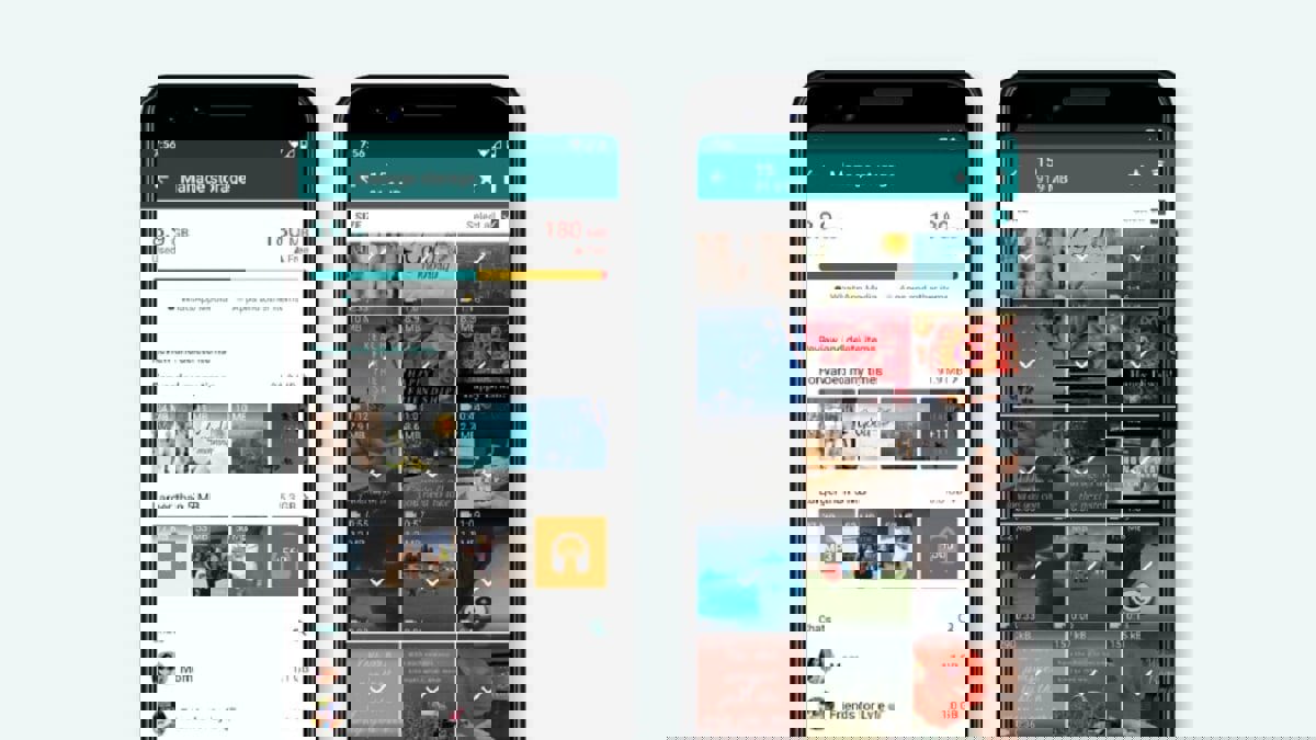 واتس آب يطرح ميزة جديدة لتسهيل حذف الملفات والصور (فيديو)