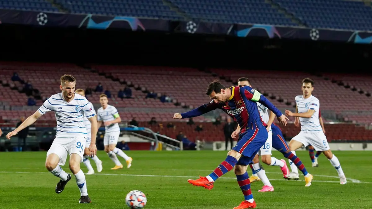 دوري أبطال أوروبا: فوز برشلونة ويوفنتوس وتشيلسي وخسارة مانشستر يونايتد