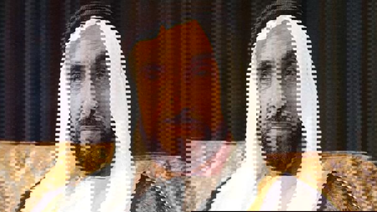 خمسون حَـوْلا وحَـلٌّ !