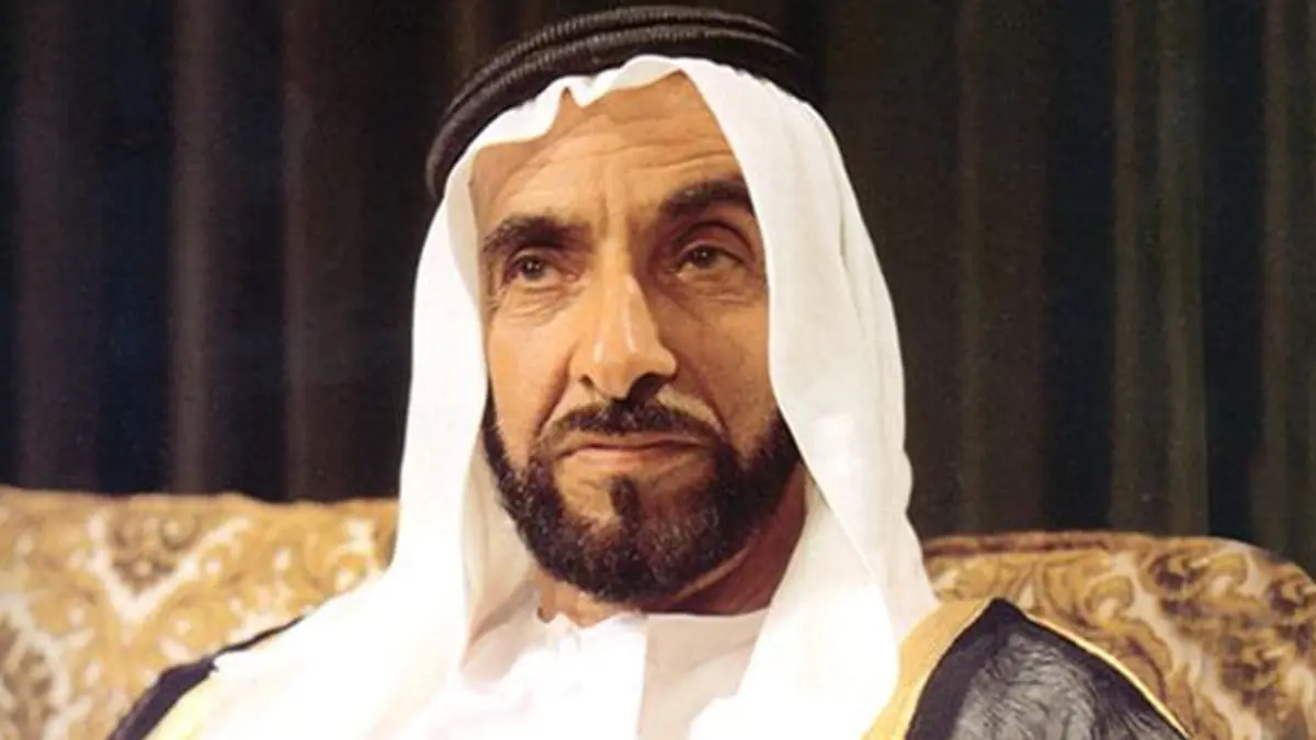 خمسون حَـوْلا وحَـلٌّ !