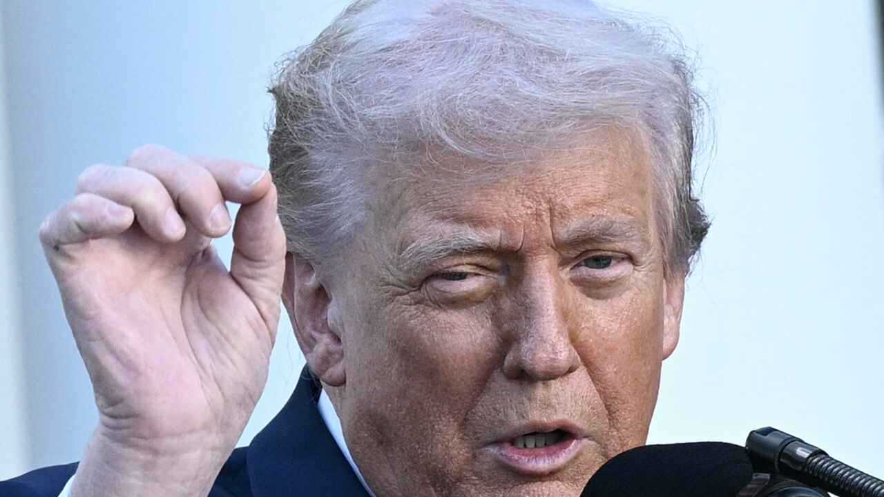 ترامب: إسرائيل يمكنها استئناف الحرب على غزة "بكلمة مني"