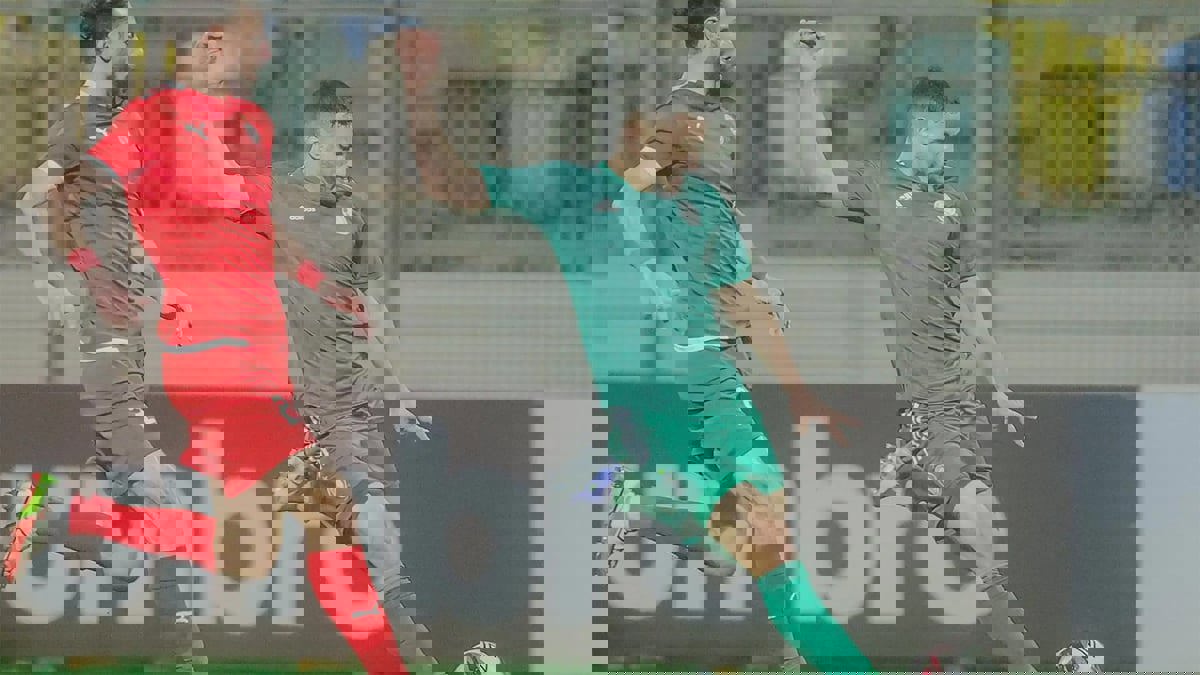 الكونفدرالية الأفريقية: أهلي طرابلس يتجاوز الاتحاد الليبي ويواجه أورلاندو بيراتس في نصف النهائي