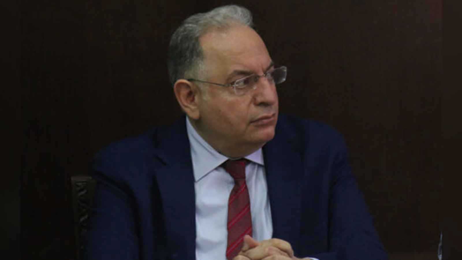 "لن ننتظر".. وزير المالية السوري يتعهد بإنجاز الإصلاحات الاقتصادية