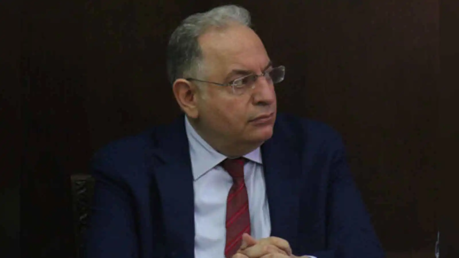 "لن ننتظر".. وزير المالية السوري يتعهد بإنجاز الإصلاحات الاقتصادية