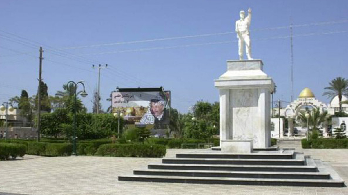 "الجندي المجهول" يثير صراعًا جديدًا بين "حماس" و"فتح" في غزة