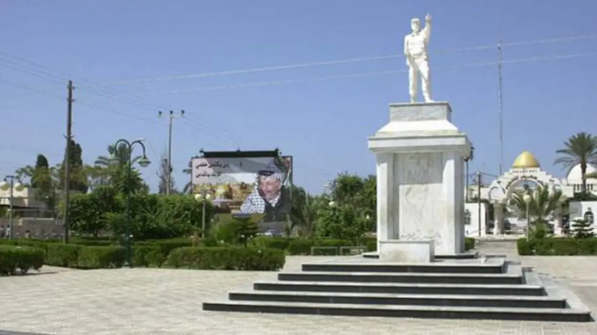 "الجندي المجهول" يثير صراعًا جديدًا بين "حماس" و"فتح" في غزة