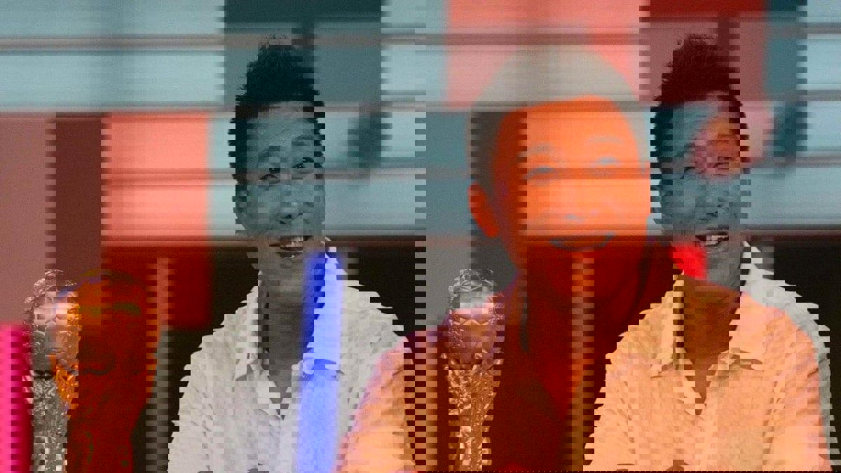 وفاة تشانغ إينهوا مدافع منتخب الصين في كأس العالم 2002