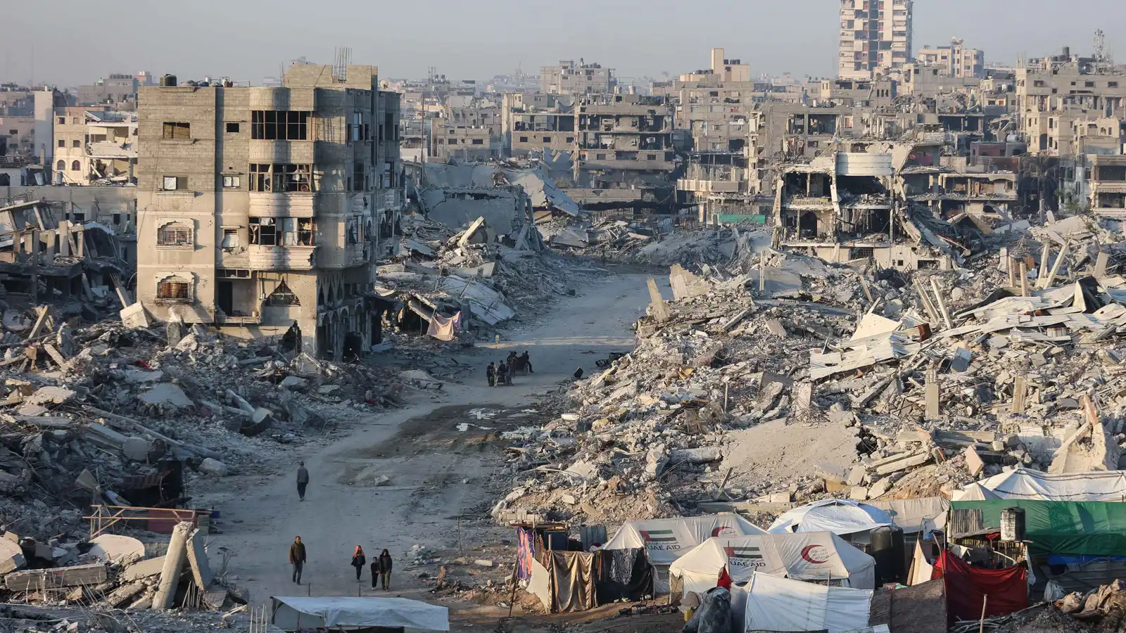 "محطة حاسمة".. هل ينجح اجتماع ميامي في تصحيح مسار تطبيق اتفاق غزة؟