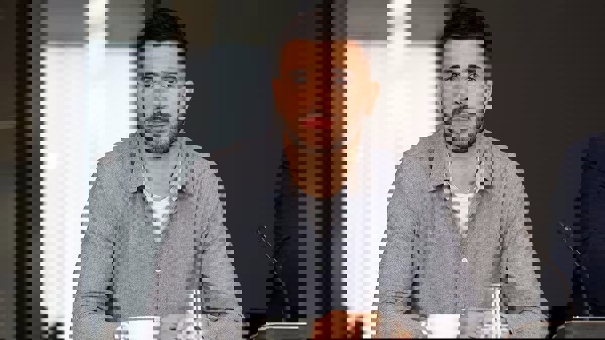 إيقاف فوشكوفيتش مدافع هامبورغ عامين بسبب المنشطات