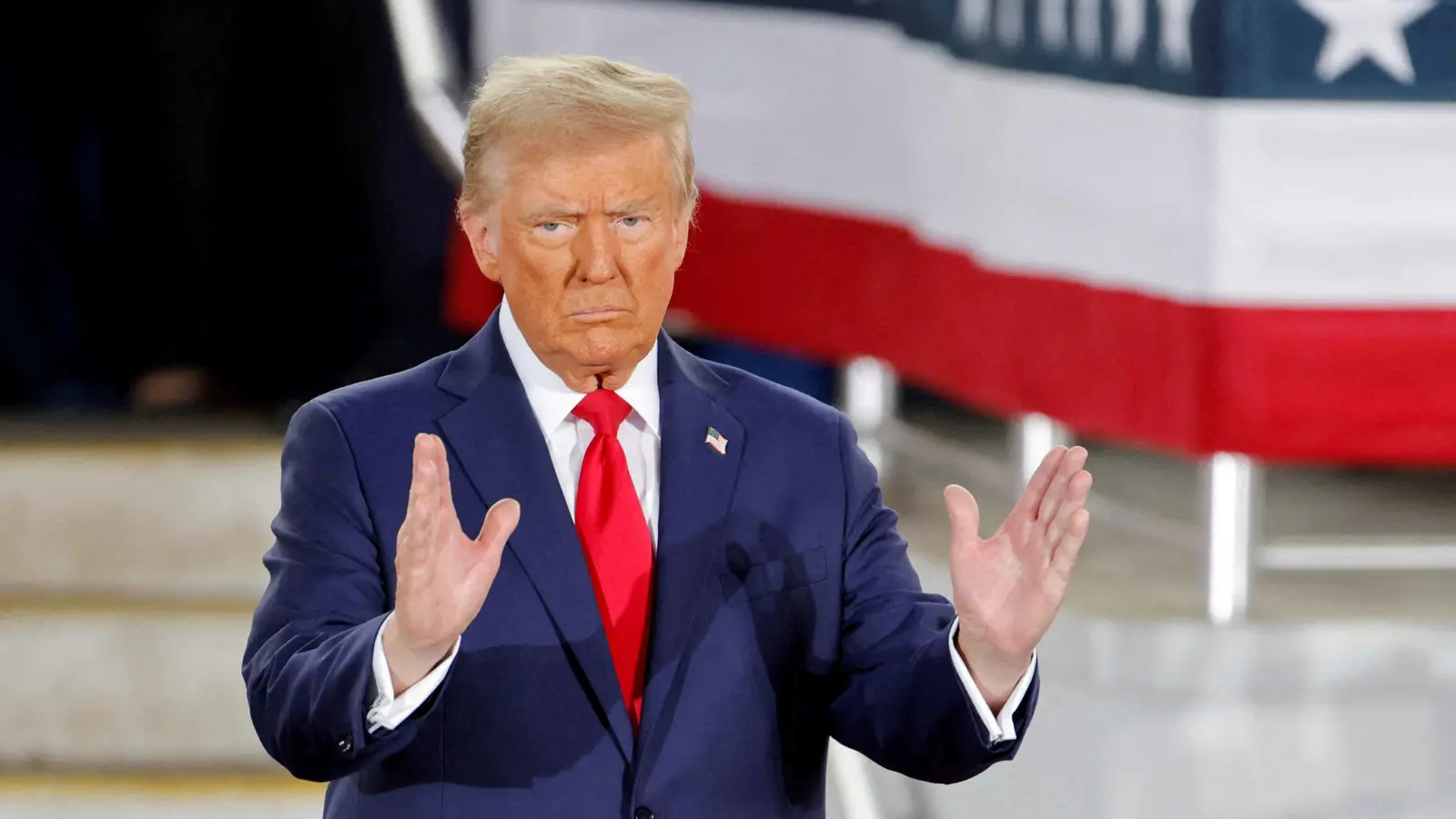 مصادر أمريكية تكشف لـ"إرم نيوز" أبرز أسماء فريق ترامب "المرتقب"