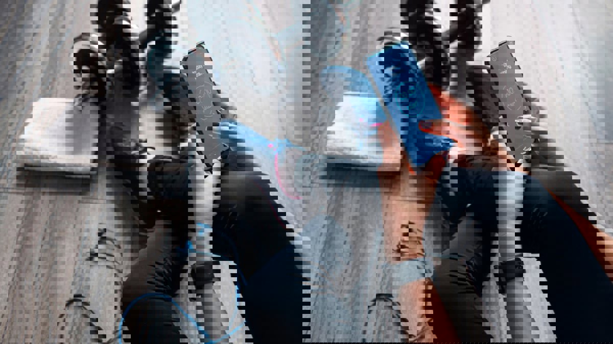 تعرف على أفضل تطبيقات اللياقة البدنية لتحسين صحتك