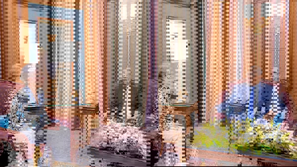 الزبيدي: حريصون على التعاطي الإيجابي مع مبادرات تمديد الهدنة في اليمن