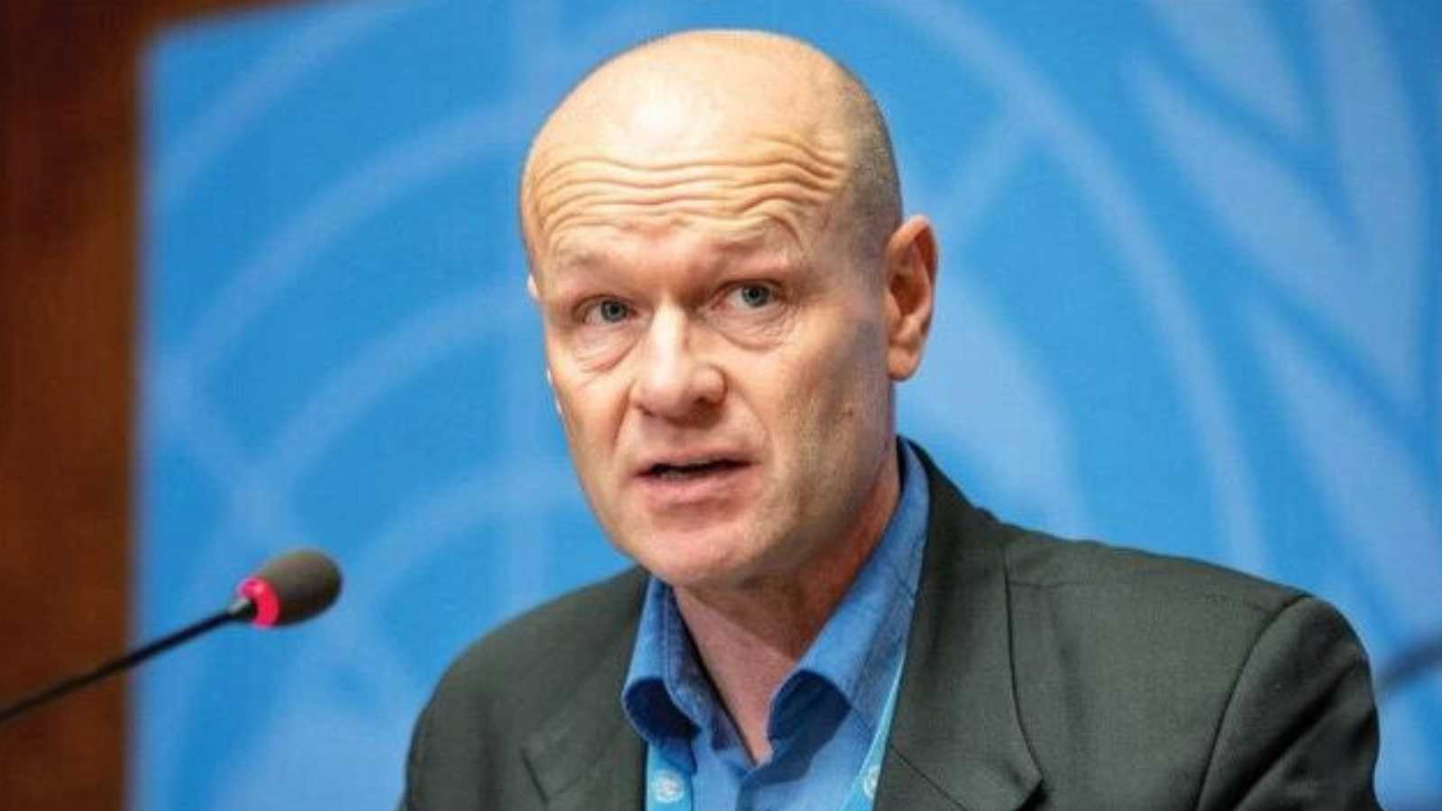 الأمم المتحدة تؤكد عدم مشاركتها في خطة ترامب بشأن غزة