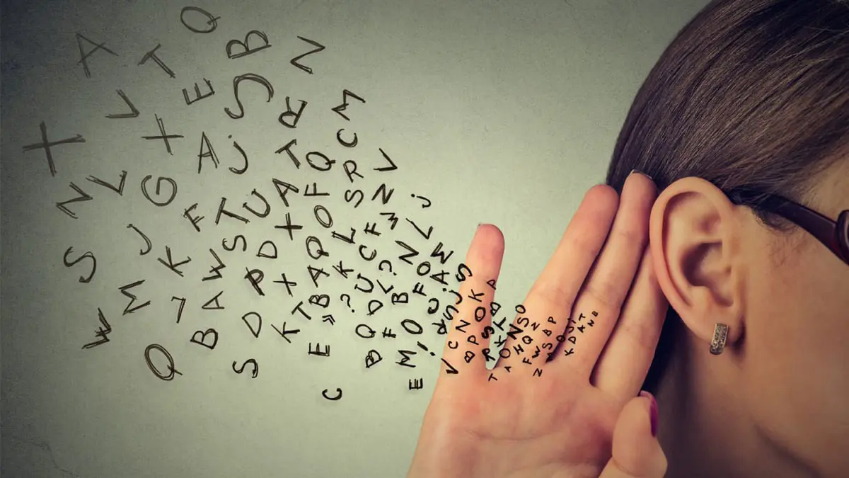 أي مستمع أنت؟ نصائح لتحسين مهارات الاستماع لديك