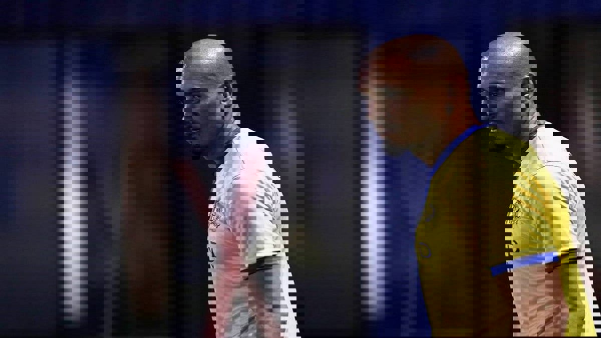 وكيل مايكون يعلن رحيله عن النصر السعودي بشكل نهائي.. وتجديد عقد عبدالإله العمري