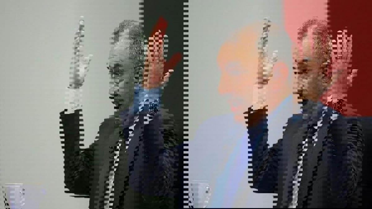 هل فايق الشيخ علي سيُسقِط النظام؟