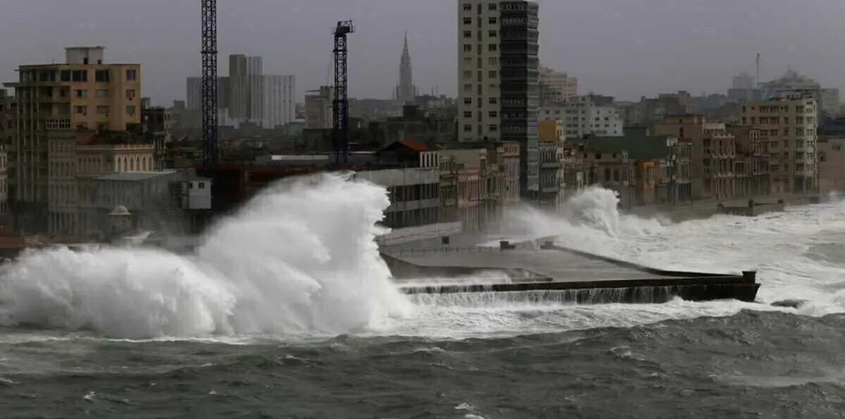 "إرما" أقوى إعصار يضرب أمريكا... فماذا تعني التسمية؟