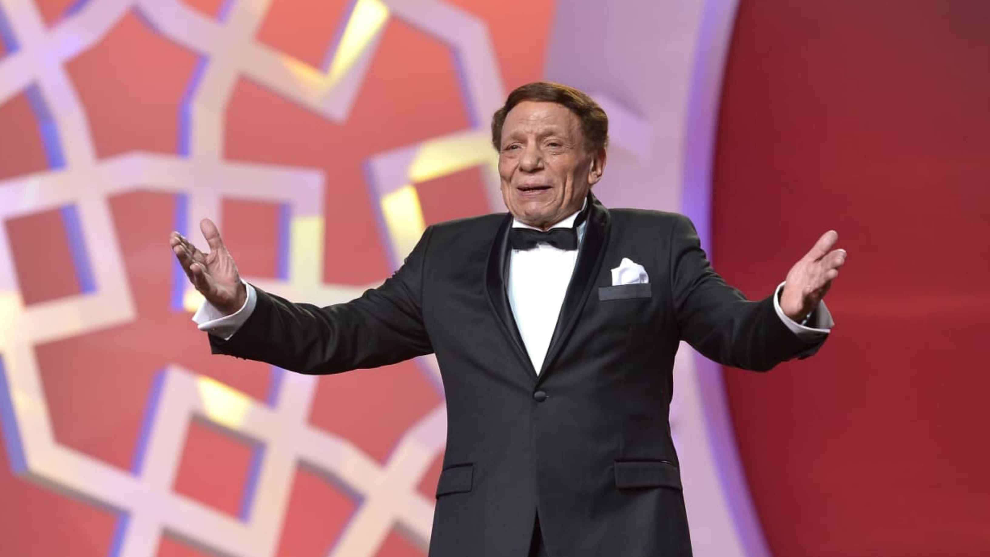 المخرج سعد هنداوي يقترح إنشاء دار سينما باسم "الزعيم"