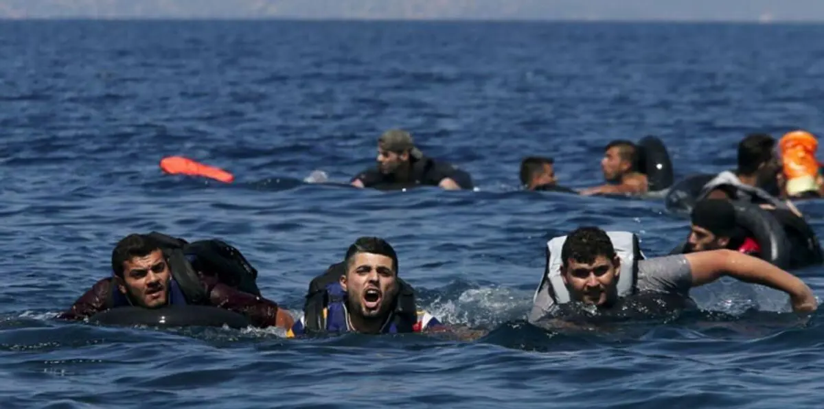 إنقاذ 1559 مهاجرًا قبالة سواحل ليبيا