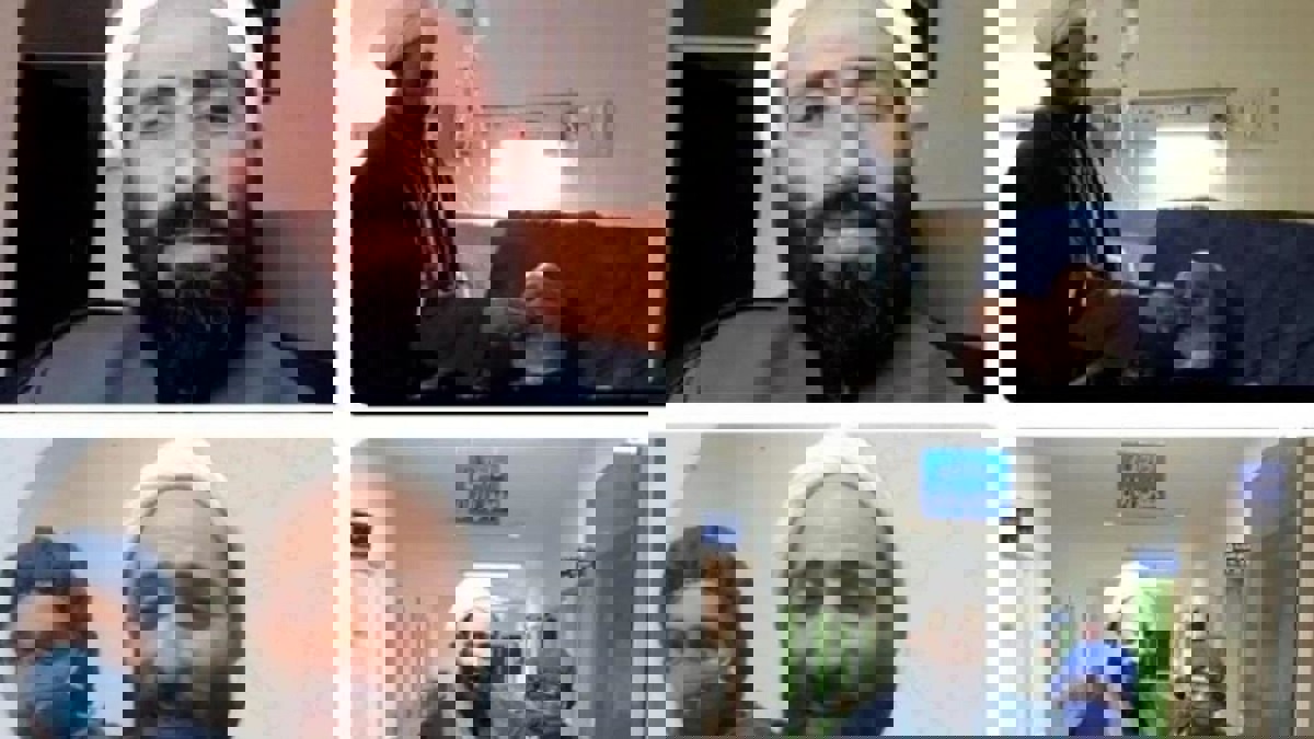 إيران.. توقيف "رجل دين" زعم معالجة مصابي كورونا