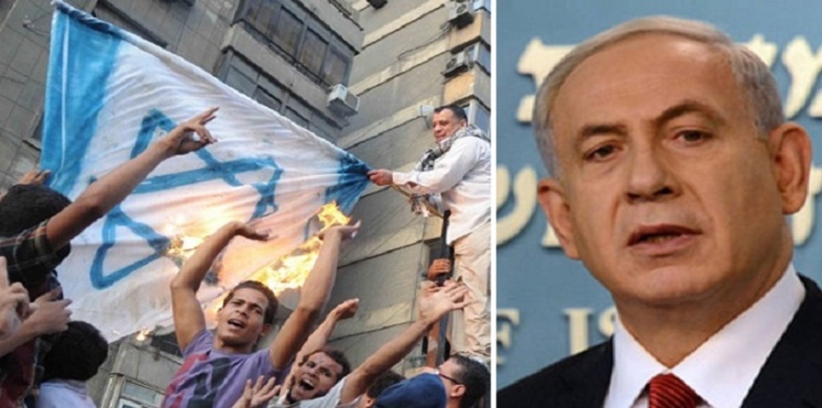 صحفي إسرائيلي يكذب رواية نتنياهو بشأن أحداث السفارة بالقاهرة