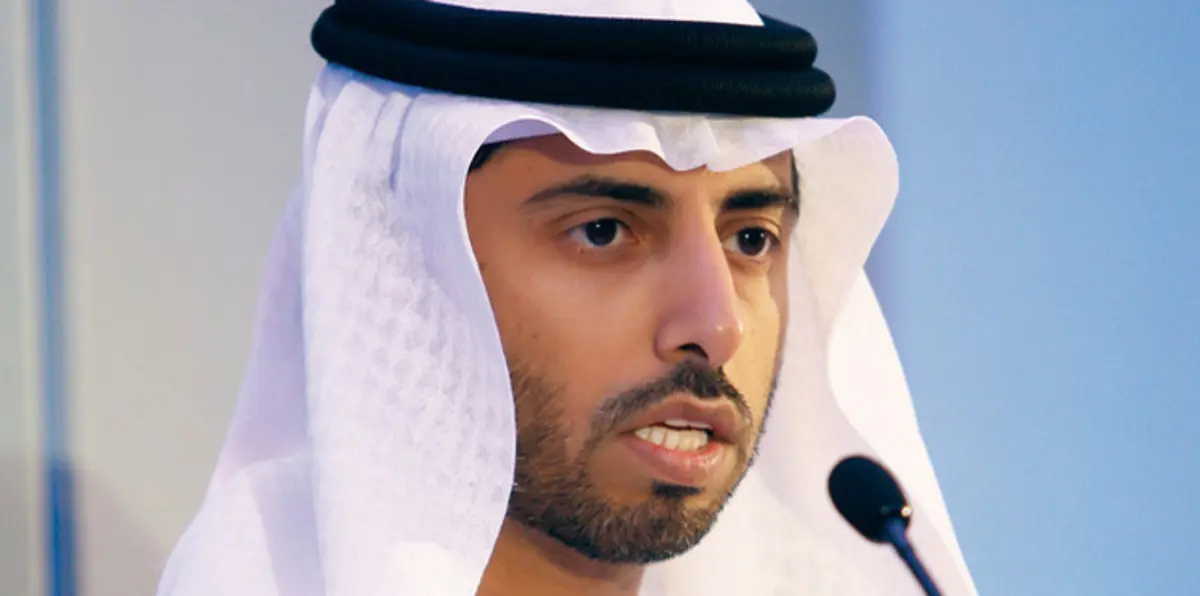 سهيل المزروعي: العام المقبل سيشهد توازنًا في أسعار النفط