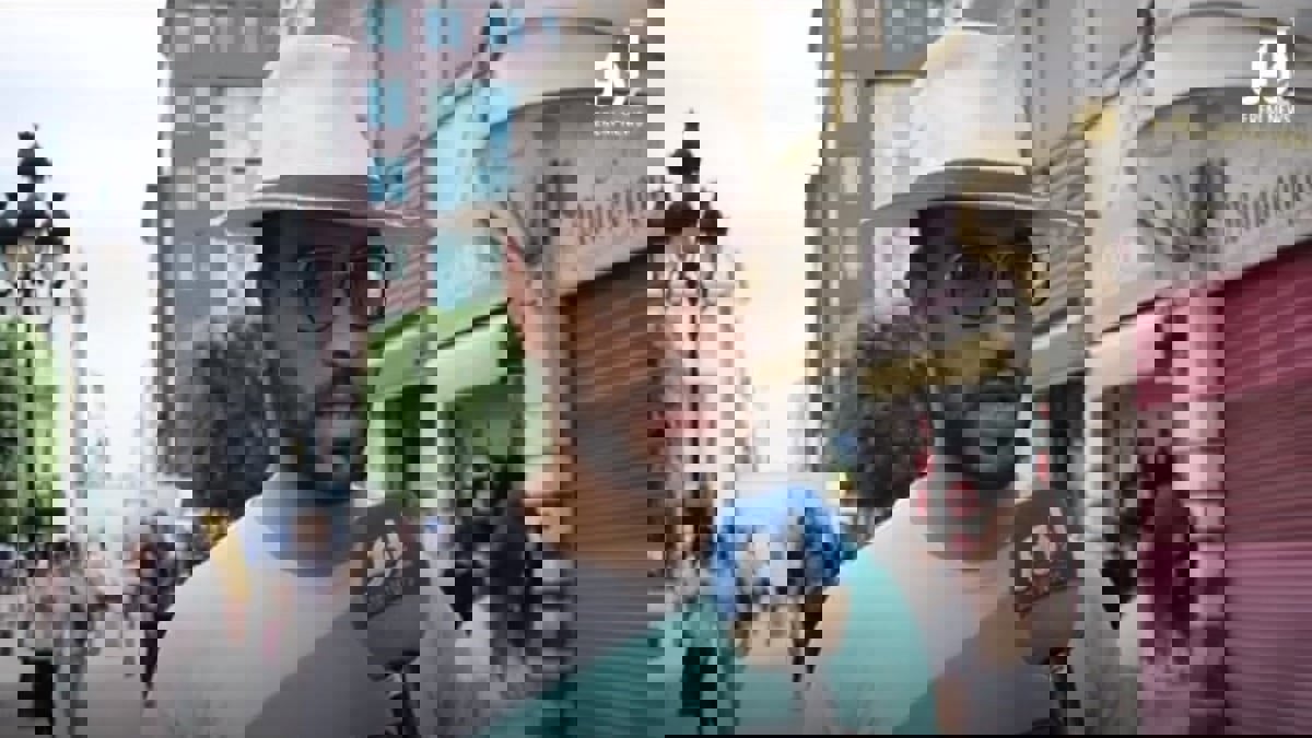 "فن الشارع" ينتشر في تونس رغم الصعوبات و الملاحقات الأمنية (فيديو إرم)