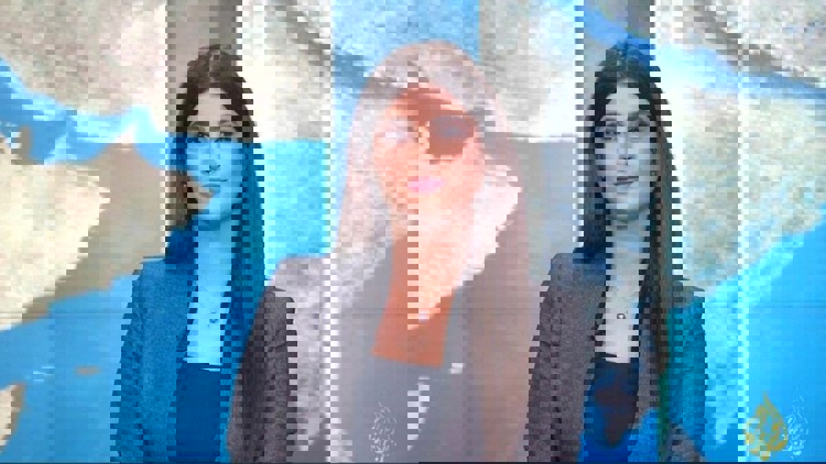 علا الفارس تبدأ "التطبيل" لقطر فور انضمامها لـقناة الجزيرة