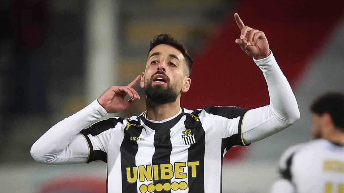 أهداف وملايين الدولارات.. 4 أشياء ينتظرها الزمالك من عدي الدباغ