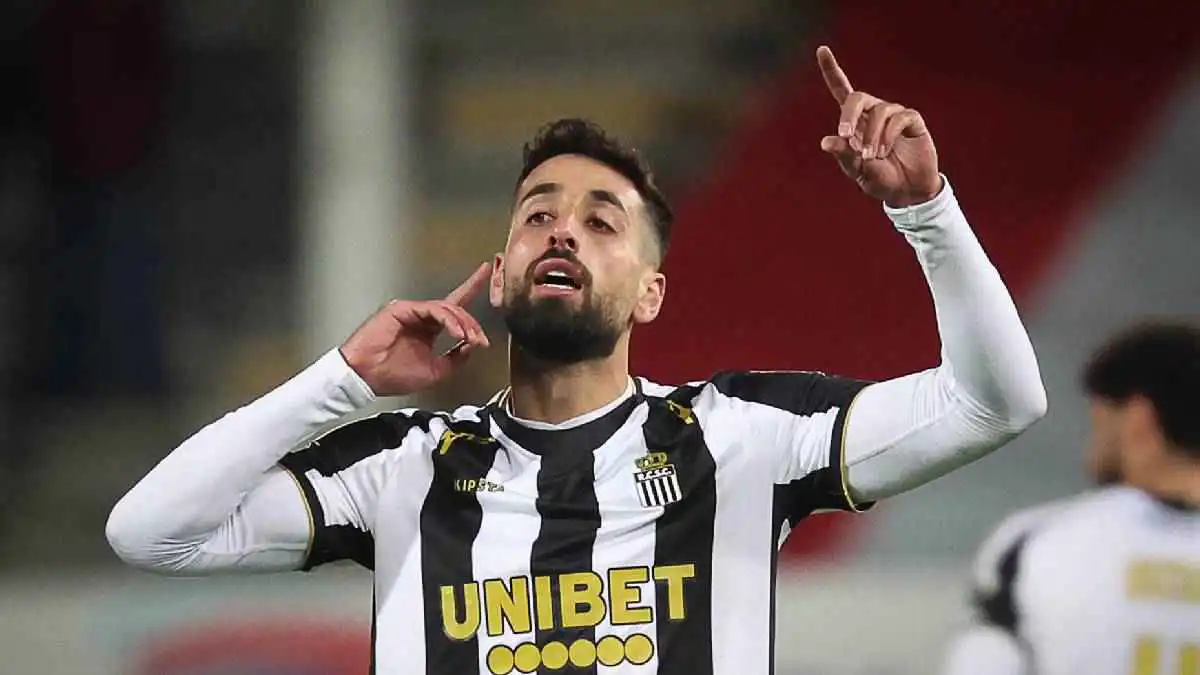 أهداف وملايين الدولارات.. 4 أشياء ينتظرها الزمالك من عدي الدباغ