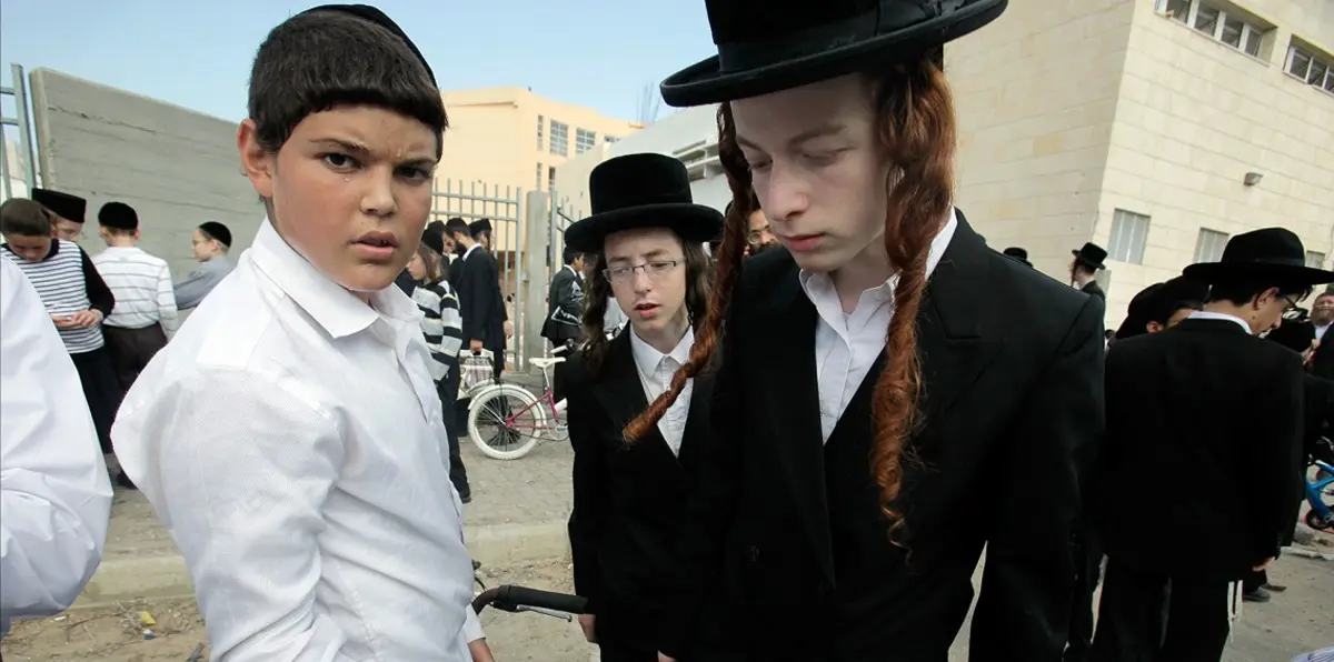 جدل واسع في إسرائيل إثر قرار قضائي بإلغاء إعفاء المتدينين من الخدمة العسكرية (فيديو)