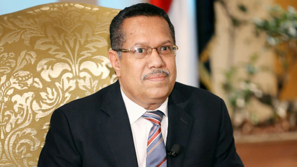 بن دغر: نضع حاليا اللمسات الأخيرة لتنفيذ اتفاق الرياض‎