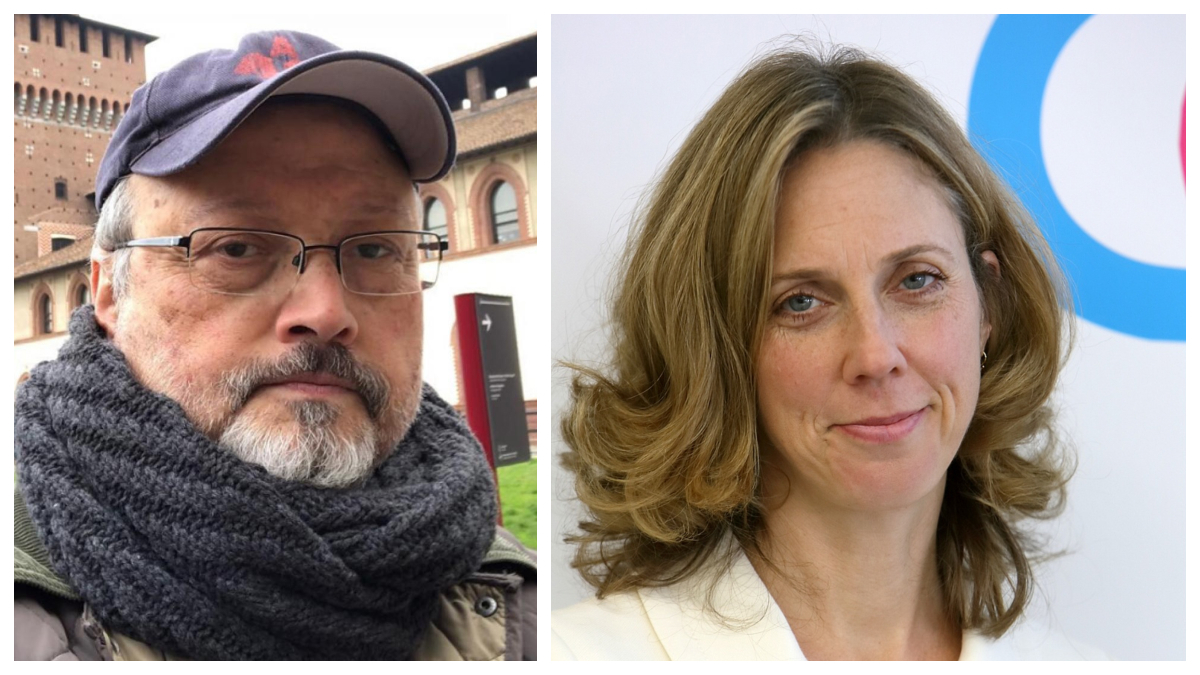 صحيفة واشنطن بوست تفجر مفاجأة: مقالات خاشقجي كانت تكتب بأوامر من قطر