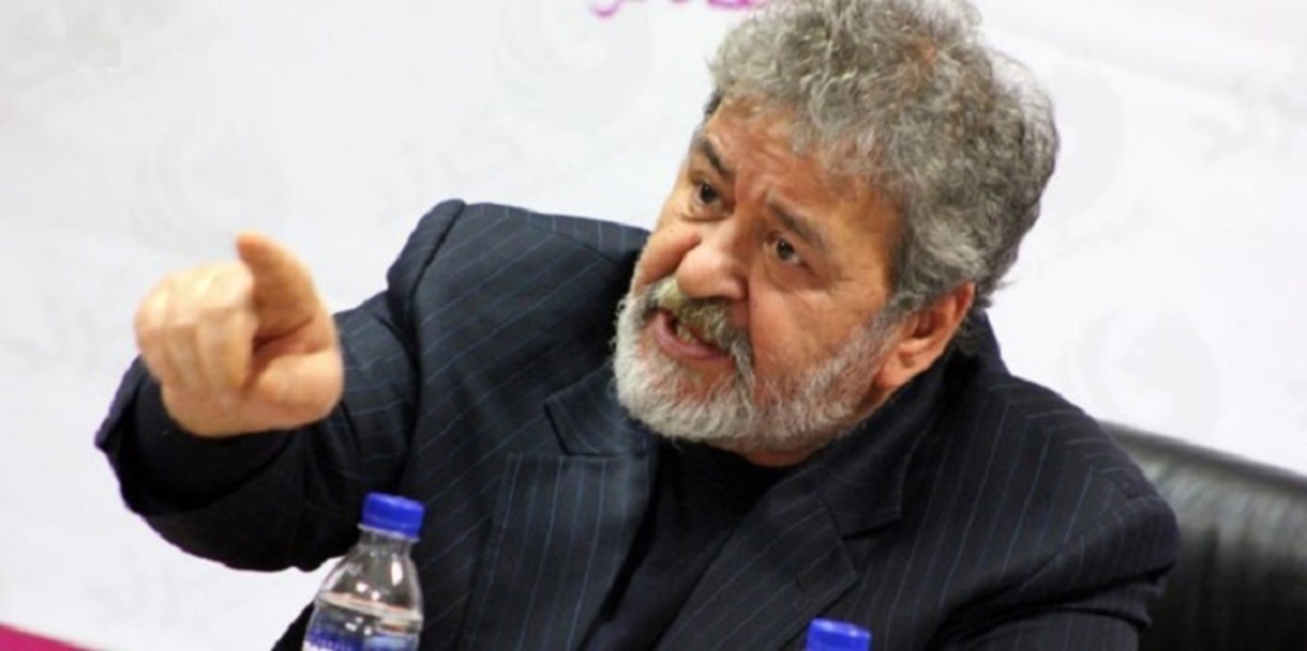 إيران تدعو الفيفا لتعليق كرة القدم السعودية