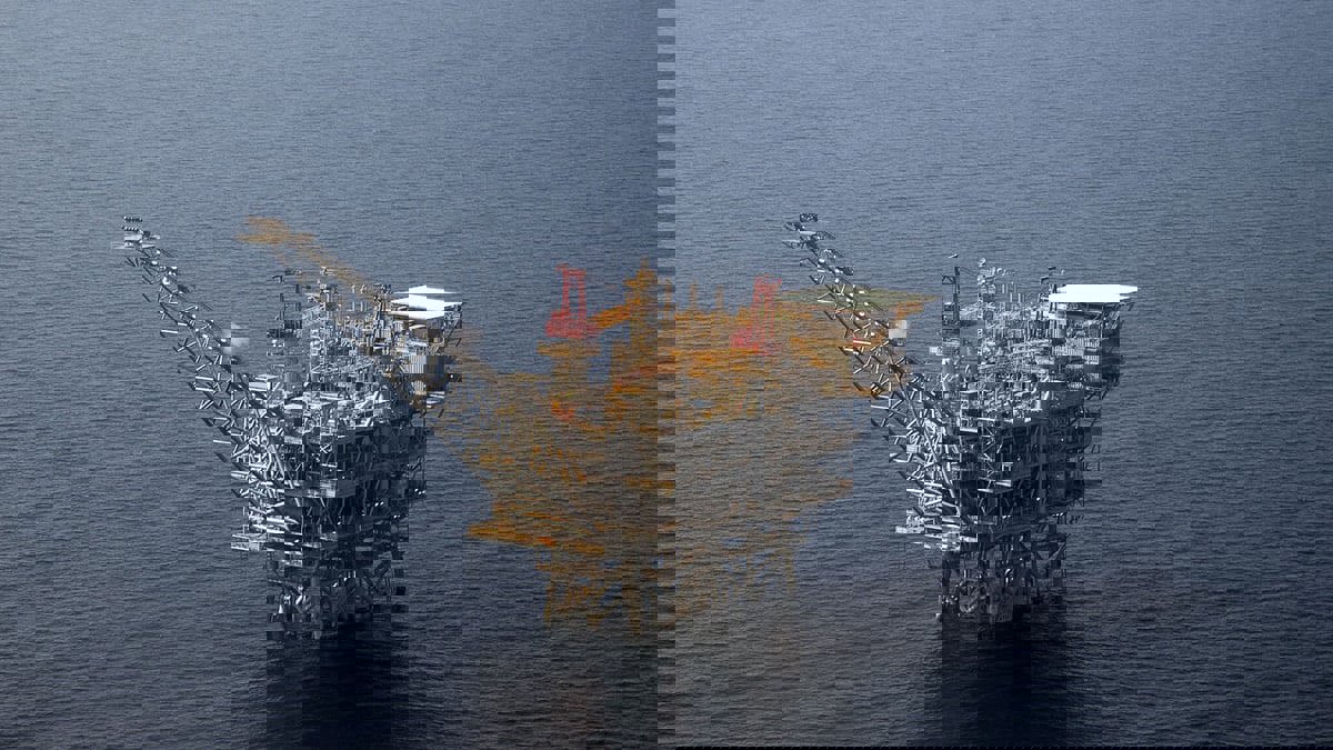 مصر توقع مذكرة تفاهم مع "شيفرون" الأمريكية بشأن غاز شرق المتوسط