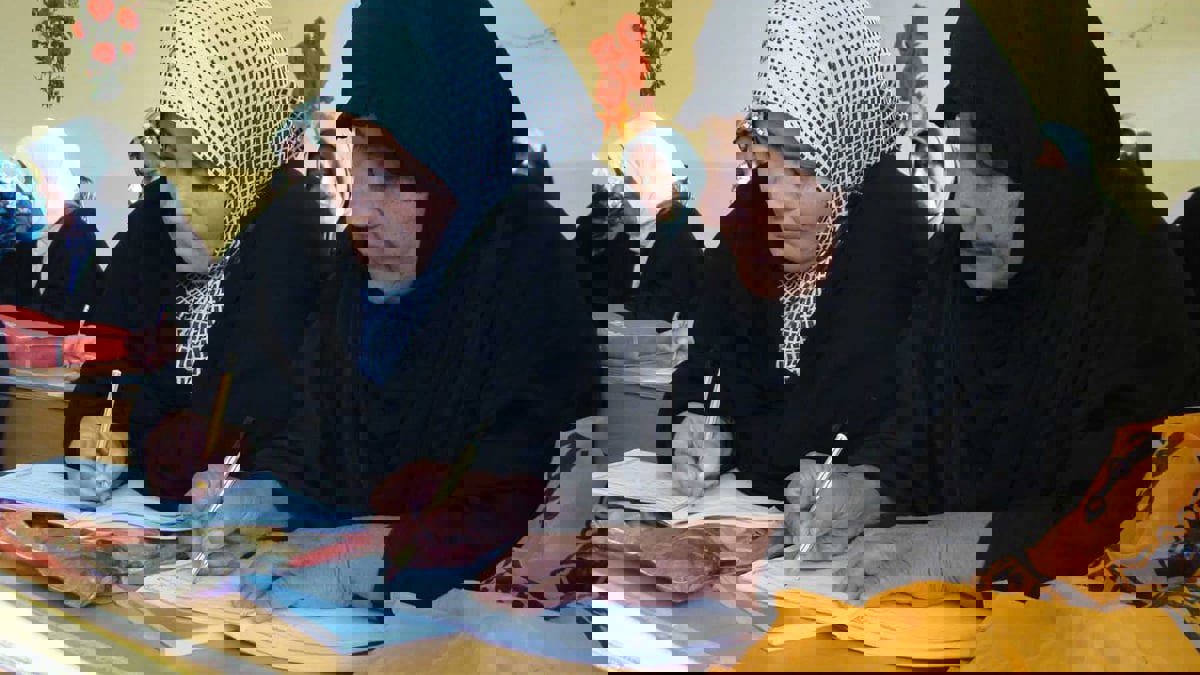 أسباب ونتائج.. ما مصير سبعة ملايين أمي في العراق؟