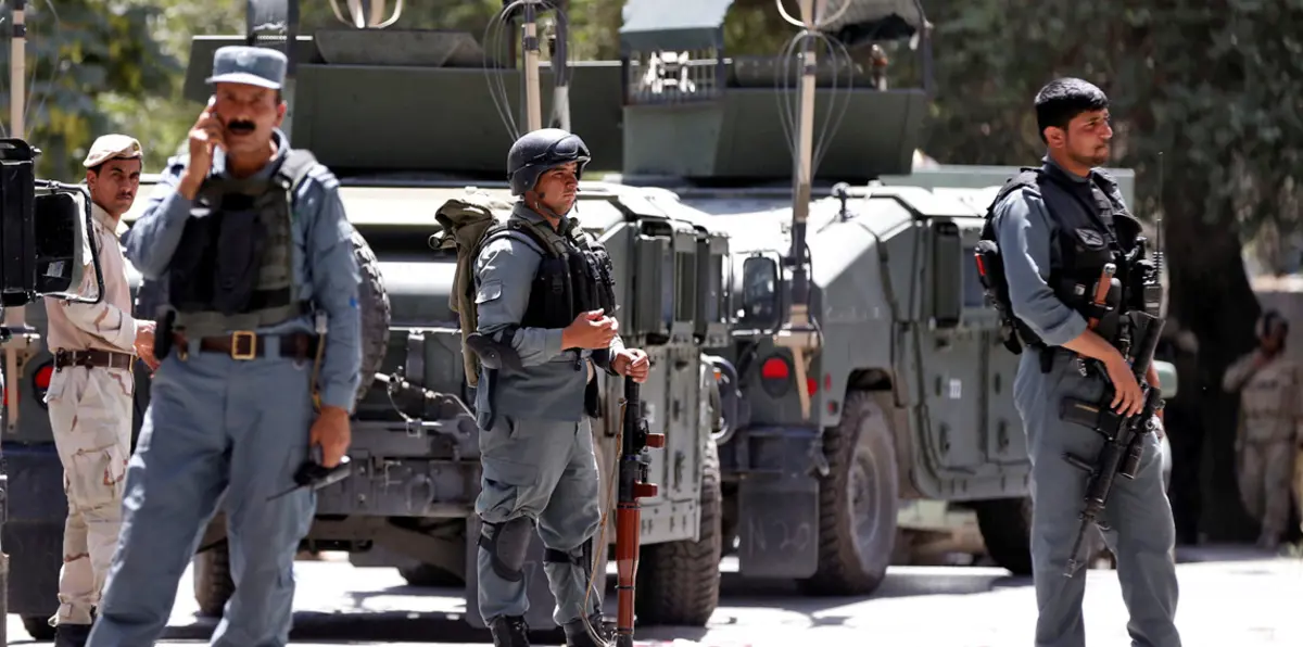 هيومان رايتس ووتش: العراق يلاحق 15 محاميًا بتهمة الانتماء لداعش