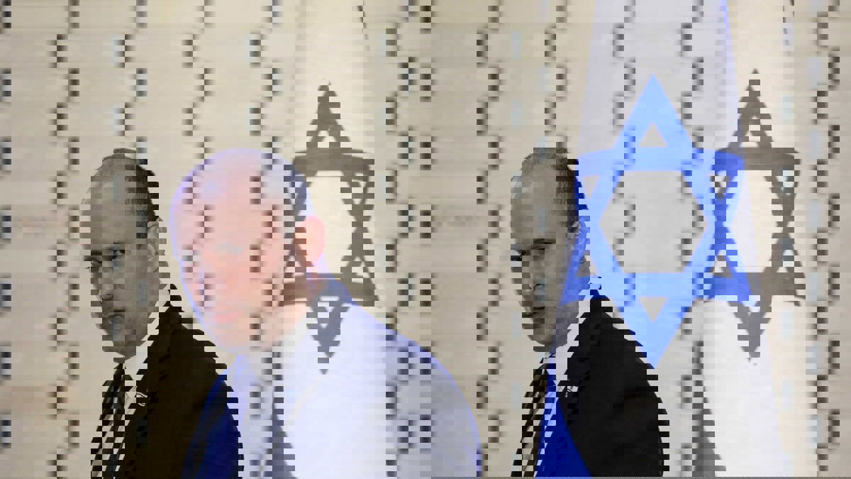 انتقادات إسرائيلية لتعاطي حكومة بينيت مع الملف الأمني