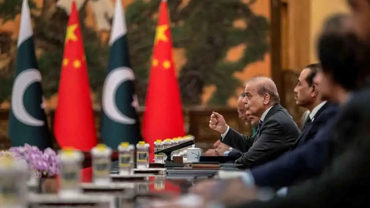 محور بنغلاديش-الصين-باكستان.. إنذار مبكر لتراجع النفوذ الهندي