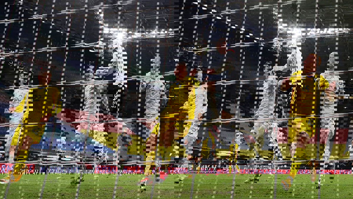 دوري الأمم الأوروبية: فرنسا تسقط البرتغال.. وألمانيا تعبر أوكرانيا وتعادل صعب لإسبانيا