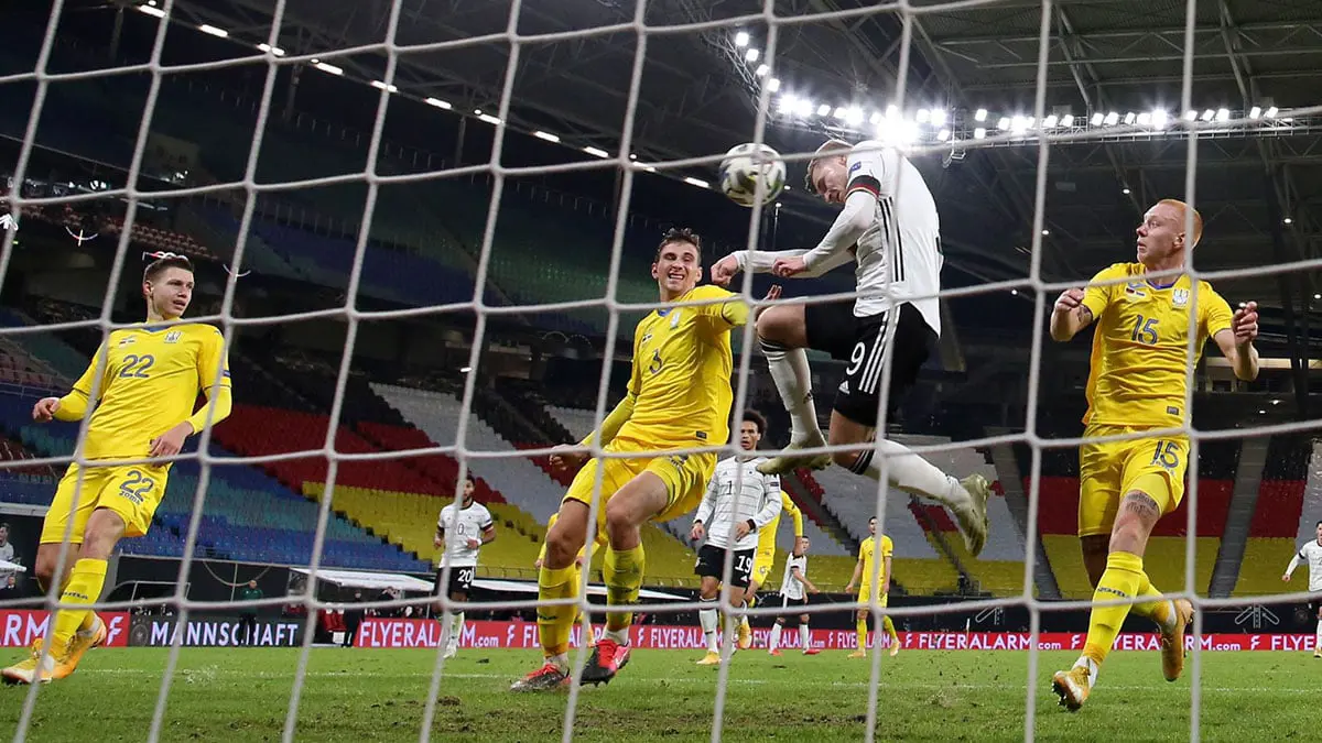 دوري الأمم الأوروبية: فرنسا تسقط البرتغال.. وألمانيا تعبر أوكرانيا وتعادل صعب لإسبانيا