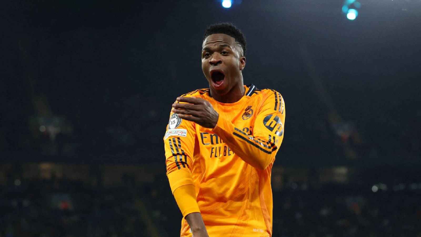 من هم ضحايا انتقال فينيسيوس جونيور إلى ليفربول الإنجليزي؟