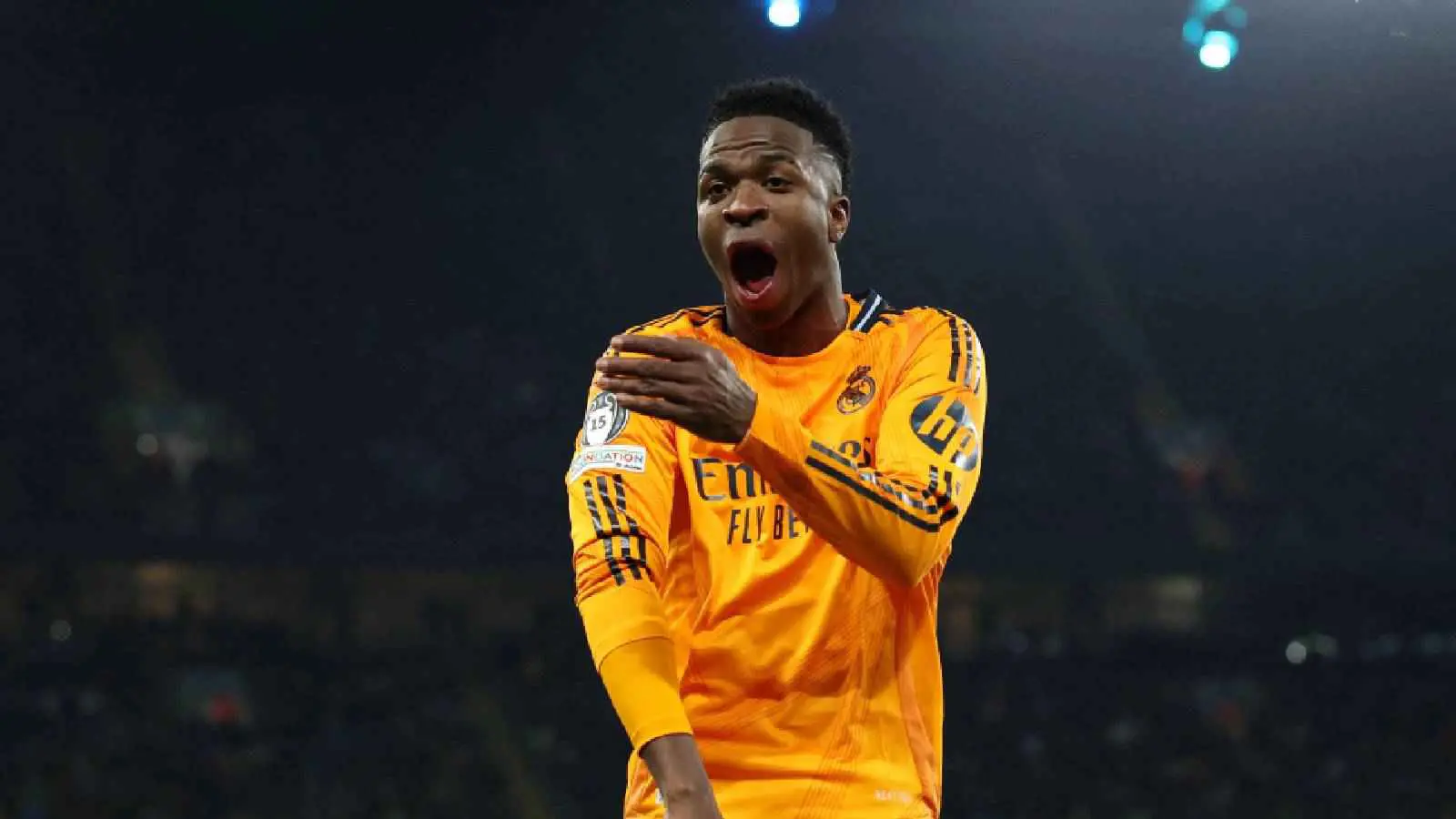 من هم ضحايا انتقال فينيسيوس جونيور إلى ليفربول الإنجليزي؟