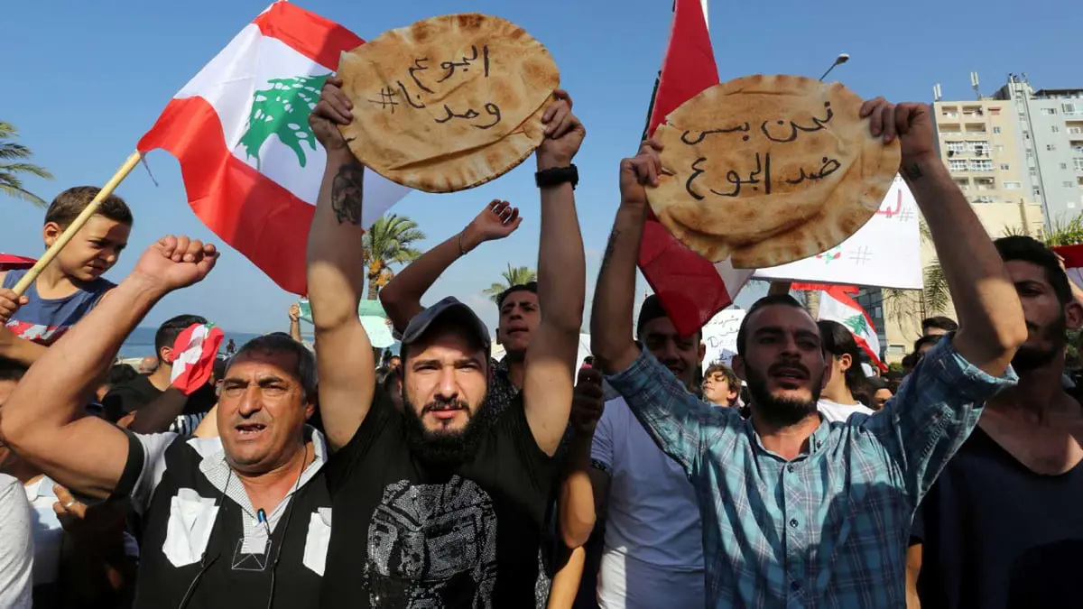 صحف عالمية: جيل يفقد طفولته في لبنان.. وطالبان غير قادرة على محاربة الإرهاب