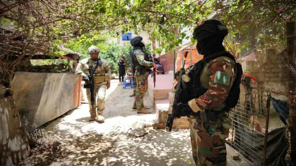 هجوم مسلح على منجم للذهب في بيرو يخلف 3 قتلى