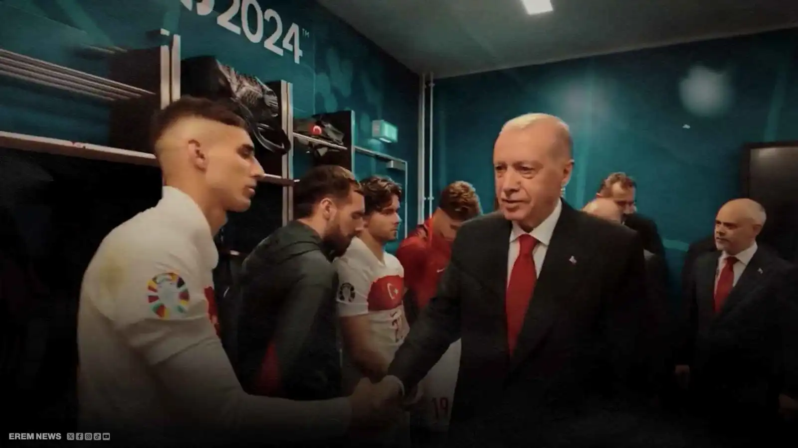 إيقاف 1024 لاعبًا.. القصة الكاملة لأكبر أزمة تعيشها الكرة التركية في تاريخها