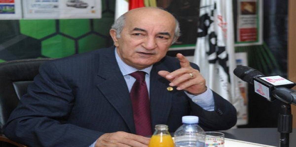 بوتفليقة يدعم رئيس وزرائه في صراعه مع لوبيات المال في الجزائر